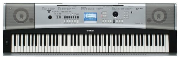 Отзывы Yamaha DGX-530