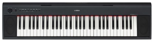 Отзывы Yamaha NP-11