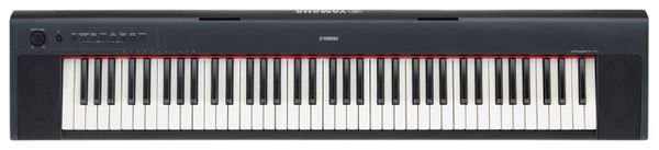 Отзывы Yamaha NP-31