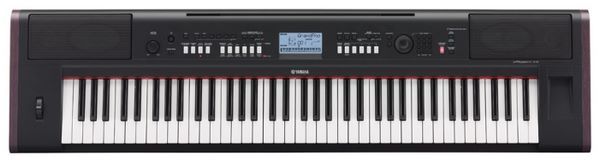 Отзывы Yamaha NP-V80