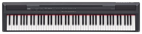 Отзывы Yamaha P-105