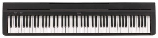 Отзывы Yamaha P-35