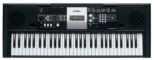 Отзывы Yamaha PSR-E223