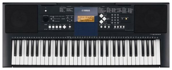 Отзывы Yamaha PSR-E333