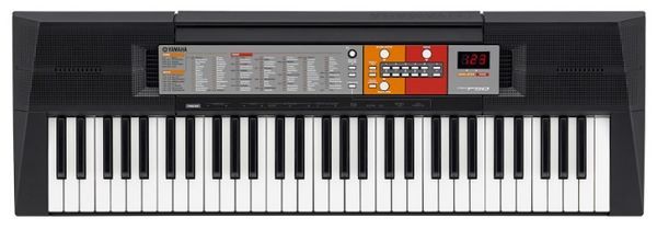 Отзывы Yamaha PSR-F50