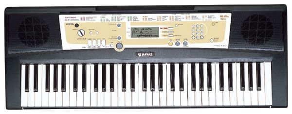Отзывы Yamaha PSR-R200