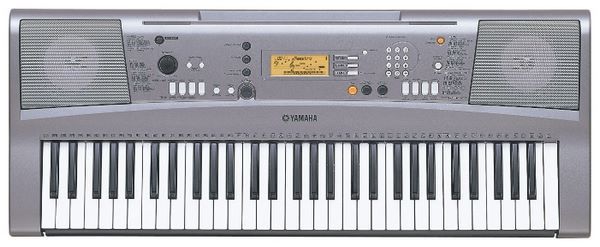 Отзывы Yamaha PSR-R300