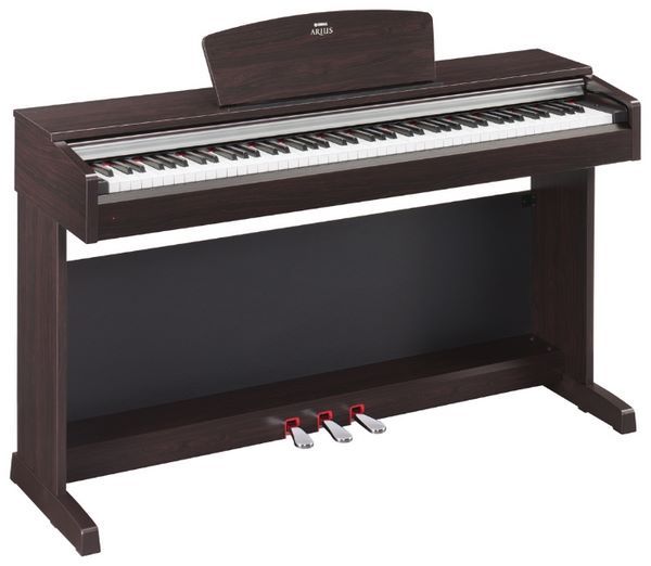 Отзывы Yamaha YDP-135R