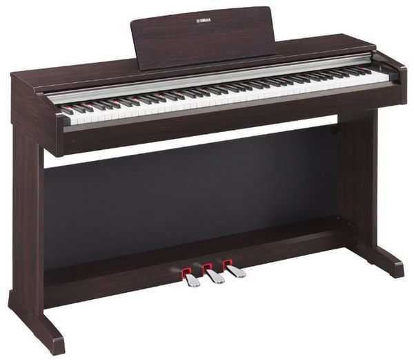 Отзывы Yamaha YDP-142