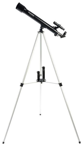 Отзывы Celestron PowerSeeker 50 AZ