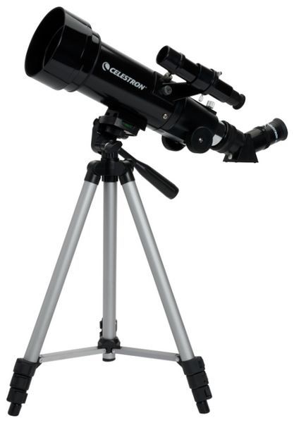 Отзывы Celestron Travel Scope 70