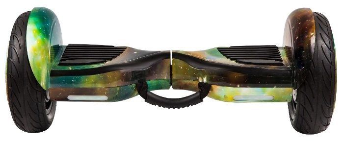 Отзывы GT Smart Wheel 10,5