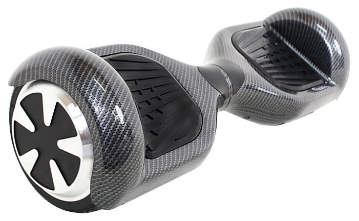 Отзывы Гироскутер HOVERBOT A-3 LIGHT