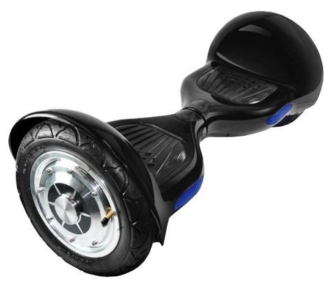 Отзывы iconBIT Smart Scooter 10 Black (SD-0004К)