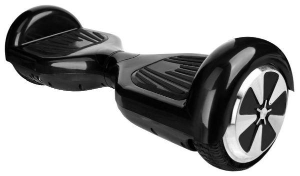 Отзывы iconBIT Smart Scooter Black (SD-0032K)