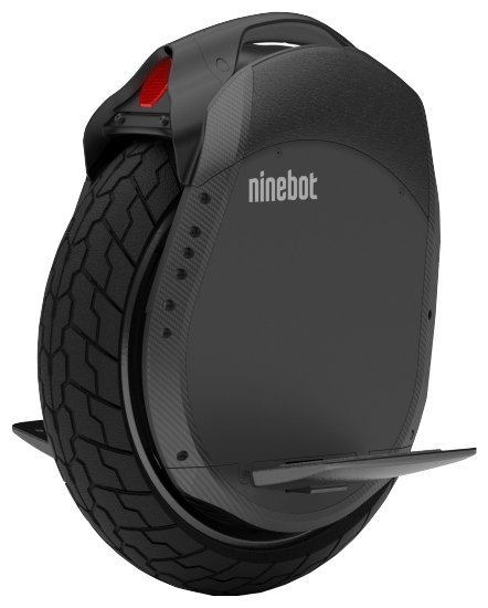 Отзывы Ninebot One Z10