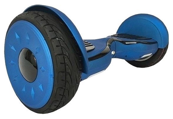 Отзывы Smart Balance Wheel Suv New 10.5