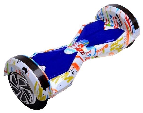 Отзывы Smart Balance Wheel 8