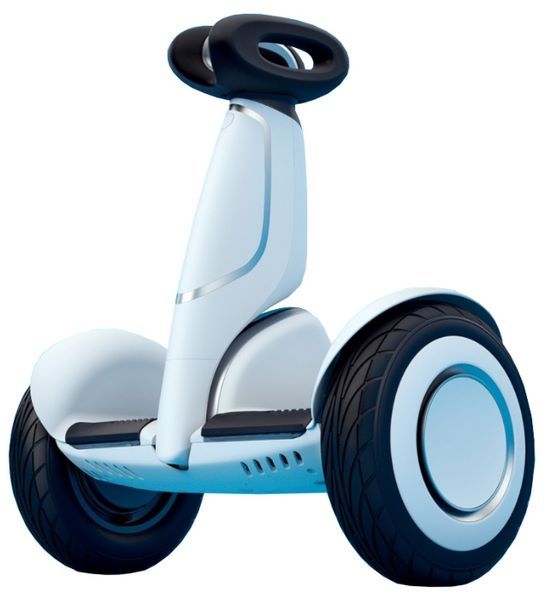 Отзывы Xiaomi Scooterplus