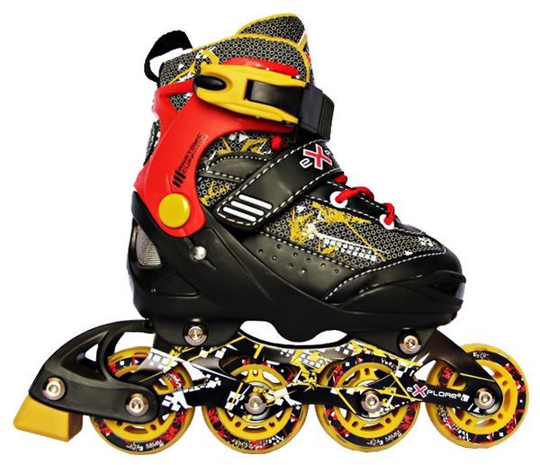 Отзывы Explore Cougar Aggressive 2011