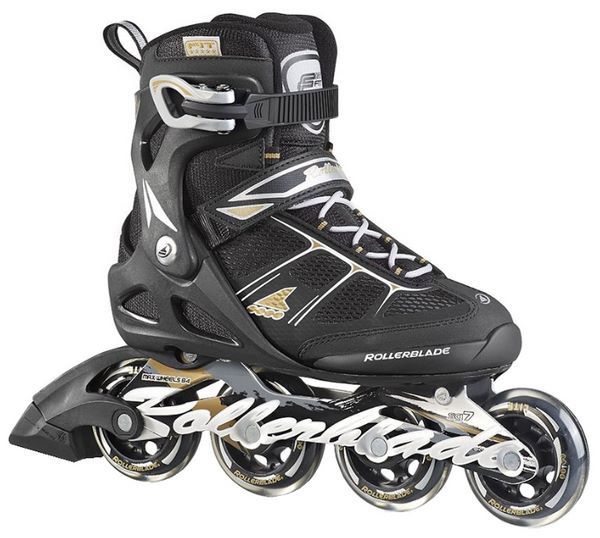 Отзывы Rollerblade Macroblade 80 W 2015