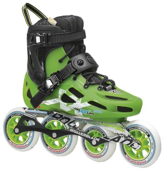 Отзывы Rollerblade Maxxum 100 M 2014