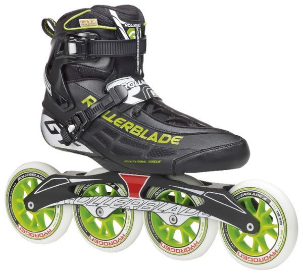 Отзывы Rollerblade Powerblade GTM 110 2014