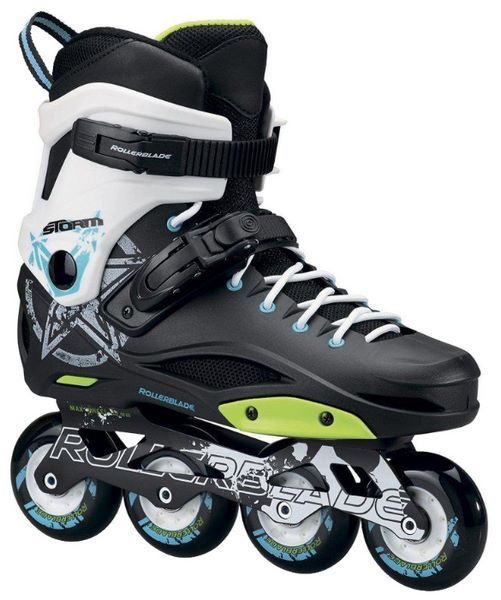 Отзывы Rollerblade Storm 2016 80 mm