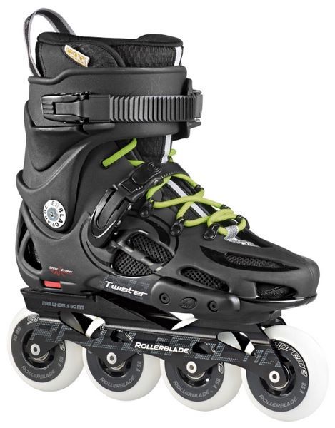 Отзывы Rollerblade Twister 80 M 2016