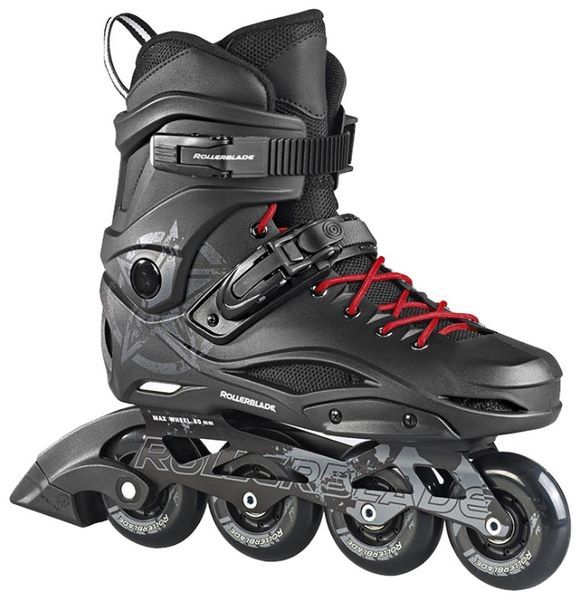 Отзывы Rollerblade RB 80 2017