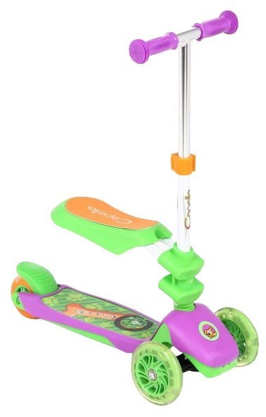 Отзывы Capella Puppy