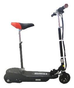 Отзывы E-Scooter CD-03S