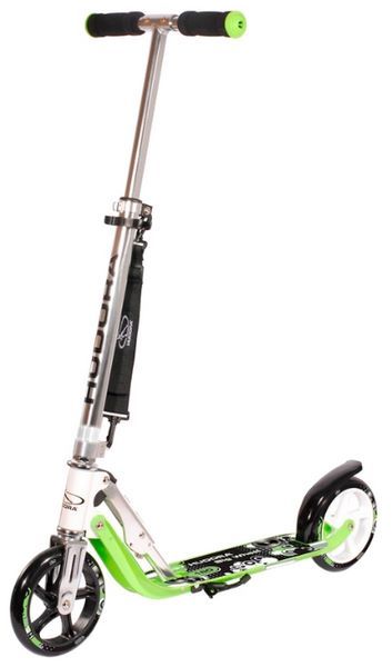 Отзывы HUDORA Big Wheel 180