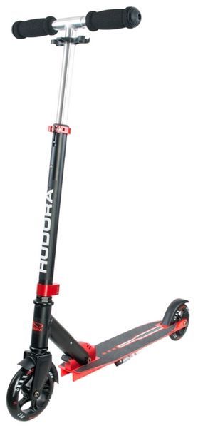 Отзывы HUDORA Big Wheel Bold 145