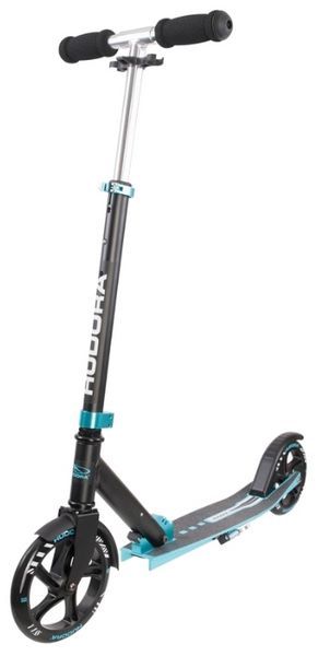 Отзывы HUDORA Big Wheel Bold 205