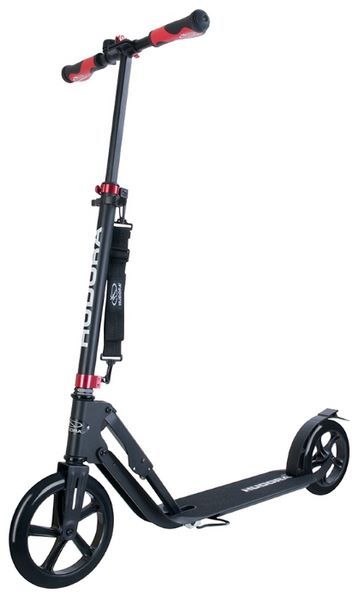 Отзывы HUDORA Big Wheel Style 230