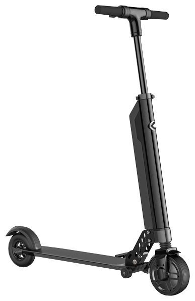 Отзывы IconBIT Kick Scooter FF (SD-0020K)