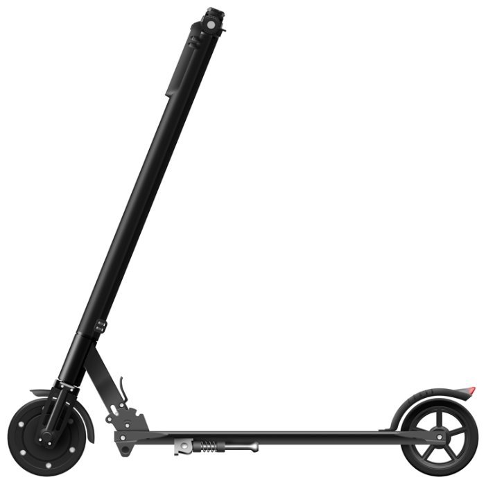 Отзывы iconBIT Kick Scooter S65