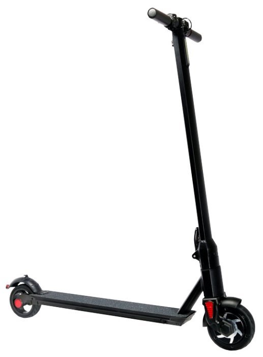 Отзывы iconBIT Kick Scooter TT