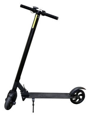 Отзывы iconBIT Kick Scooter TT v8