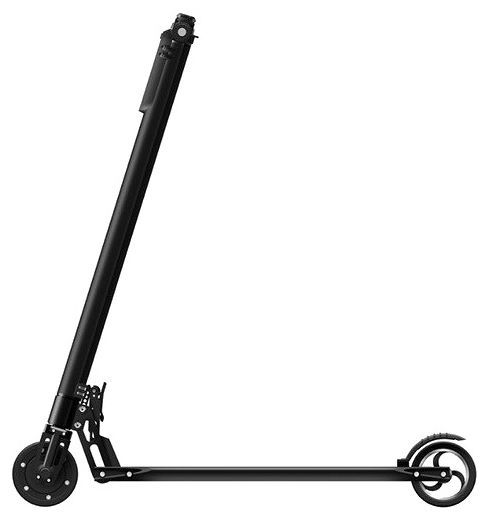 Отзывы iconBIT Kick Scooter XT (SD-0017K)