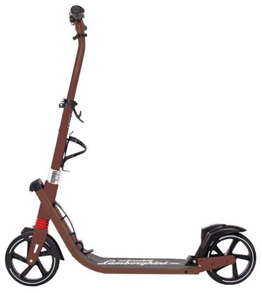 Отзывы Lamborghini LS6