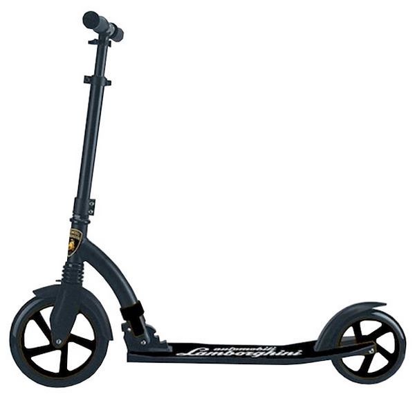 Отзывы Lamborghini LS7