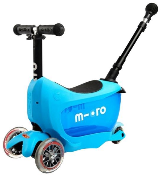 Отзывы Micro Mini2go Blue Deluxe Plus (MMD034)