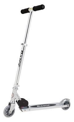 Отзывы Razor A125 (GS) German Standart