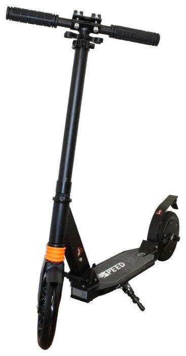 Отзывы SpeedRoll E9S