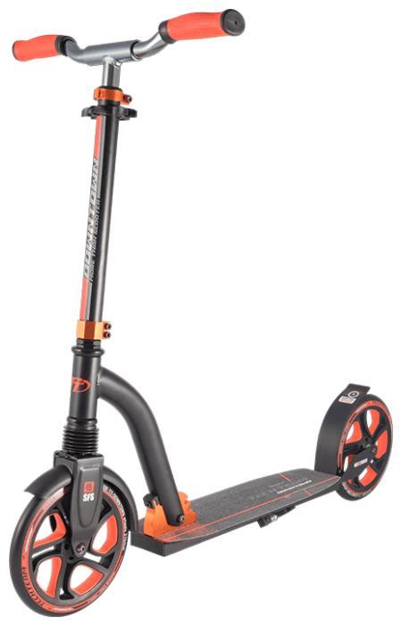 Отзывы Tech Team Downtown 2018