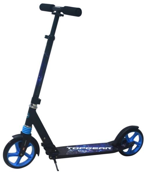 Отзывы Top Gear Т59504 ECO II