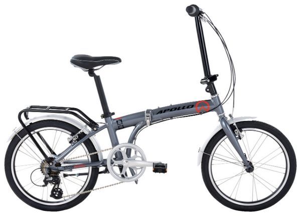 Отзывы Apollo Stowaway 20 (2016)