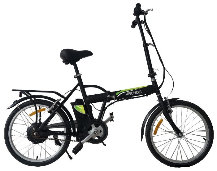 Отзывы Archos Cyclee